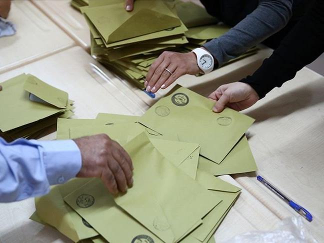 CHP’den itirazlarla ilgili önemli açıklama