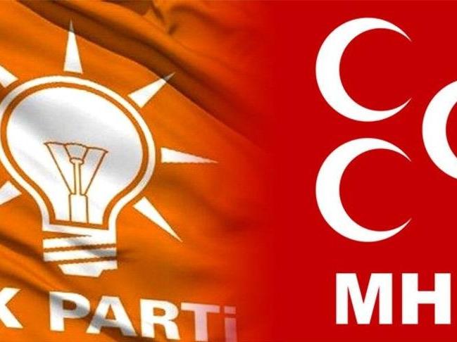 AKP Karaman'da MHP'ye karşı itirazda bulundu