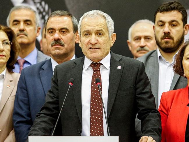 CHP Ankara İl Başkanı Güvener: Seçmen Mansur Yavaş'ı seçmiştir