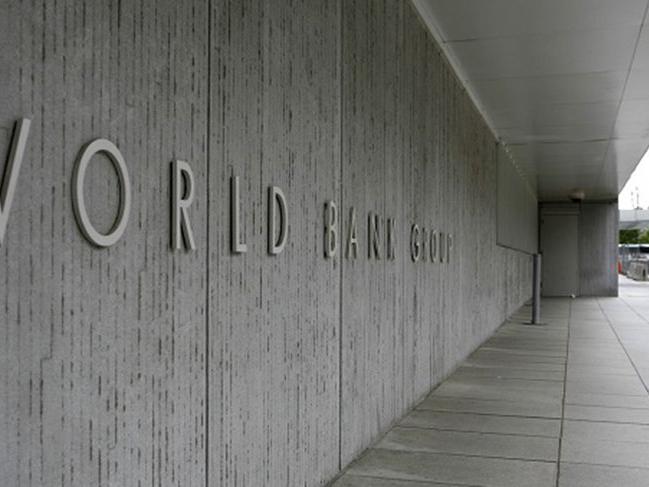 Dünya Bankası yeni başkanını seçti!
