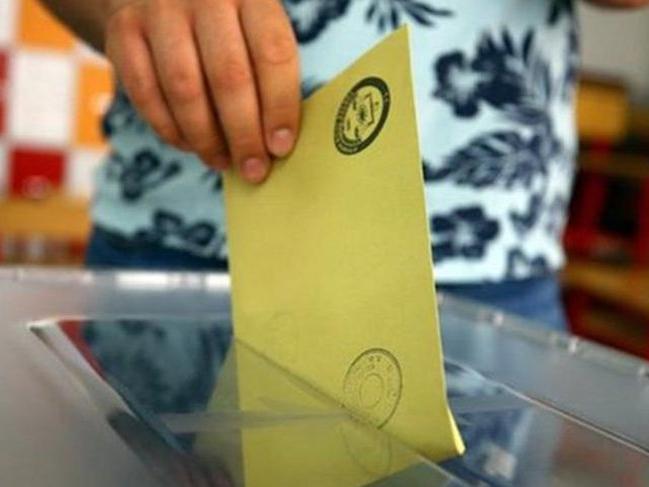 'Seçim iptal başvurusu' ile ilgili AKP'den flaş açıklama