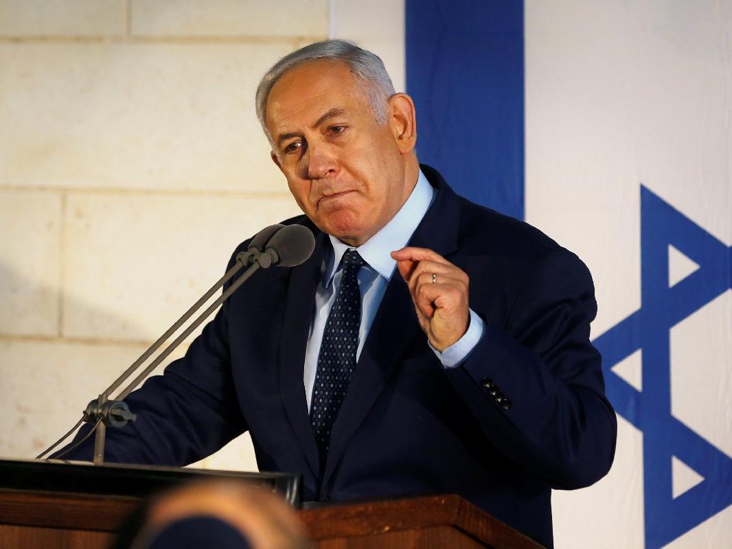 Netanyahu seçime 3 gün kala ipin ucunu kaçırdı: Asla vermeyeceğim!