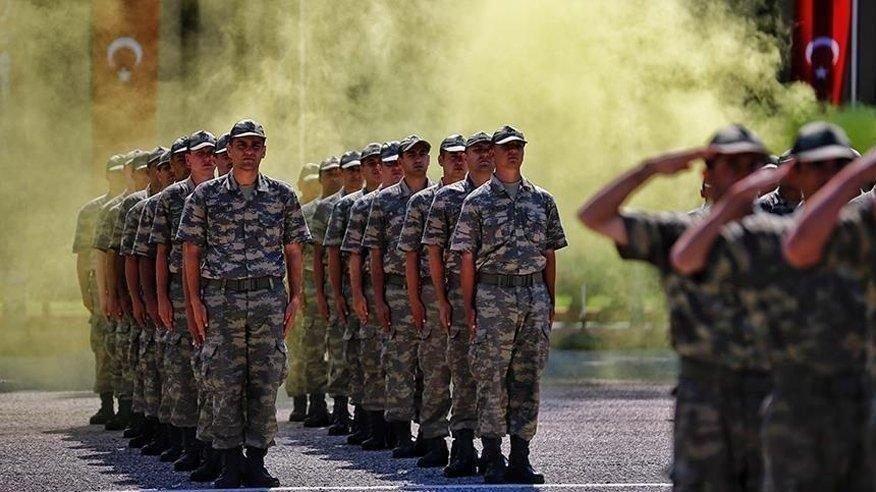 Yeni askerlik sistemi ne zaman yürürlüÄe girecek? Bedelli askerlik ücreti ne kadar?