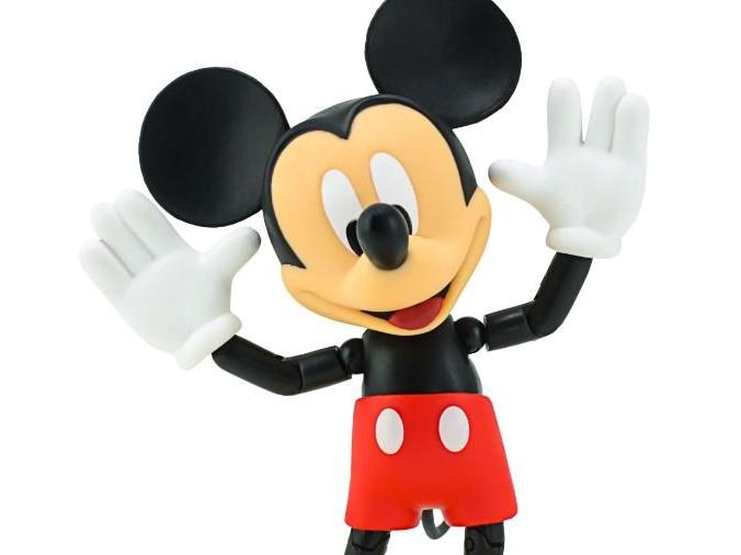 Mickey Mouse karakterini oluşturan karikatürist kimdir?