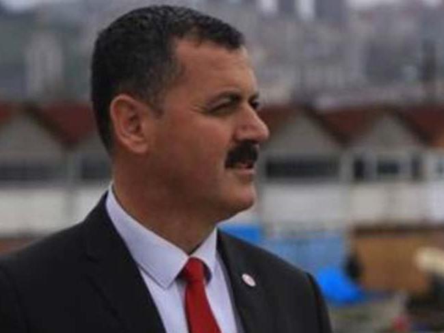 Devletin müdürü AKP'ye oy vermeyenlere "Piç kuruları' dedi