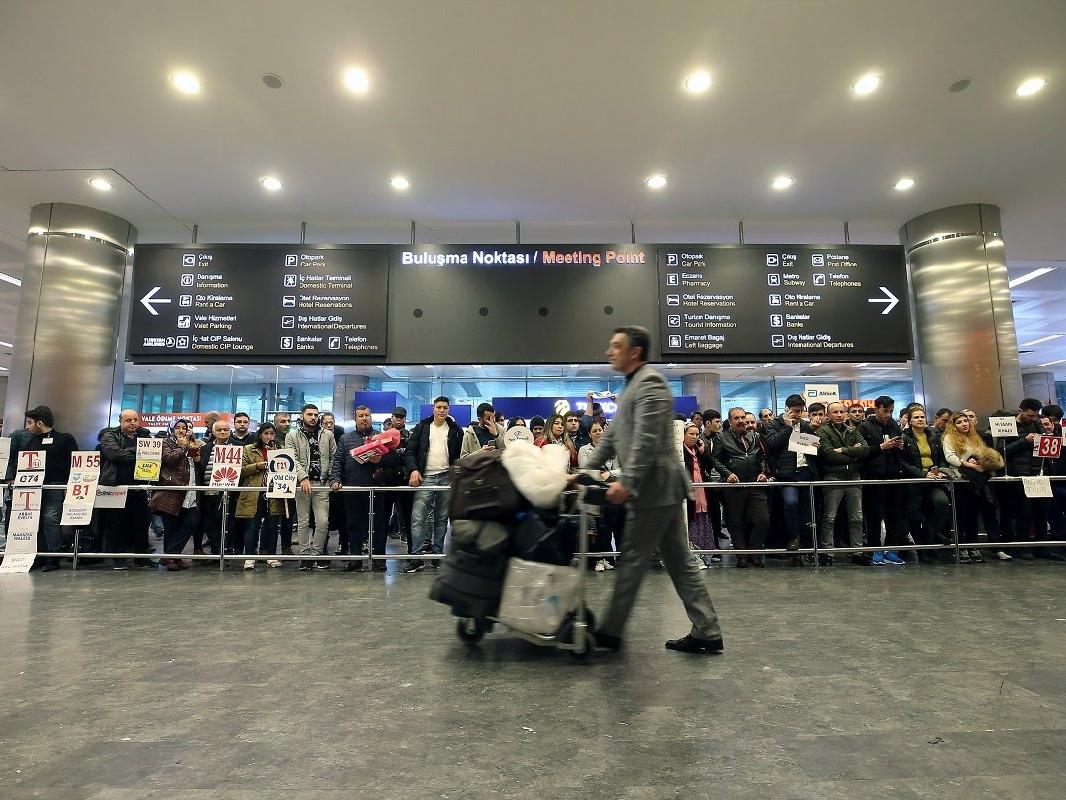 Yeni havaalanı nerede? İstanbul Havalimanı'na nasıl gidilir?