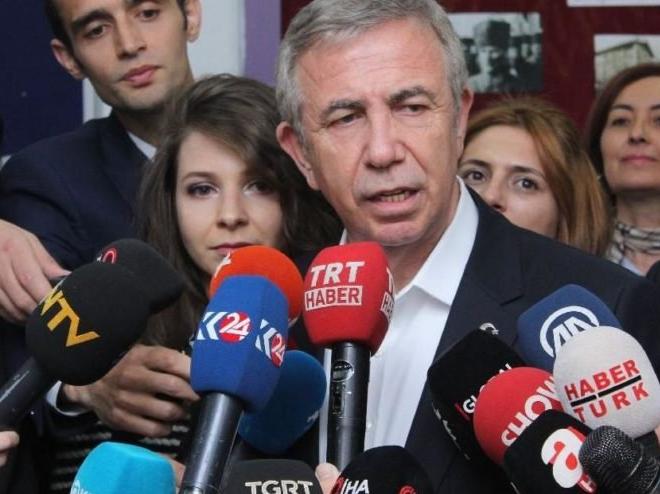 Ankara Büyükşehir Belediye Başkanı Mansur Yavaş kimdir, kaç yaşında ve nereli?