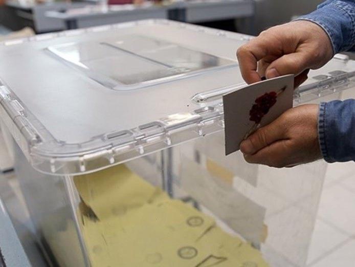 31 Mart İstanbul seçim sonuçları! Ekrem İmamoğlu ile Binali Yıldırım arasındaki fark kaç oldu?