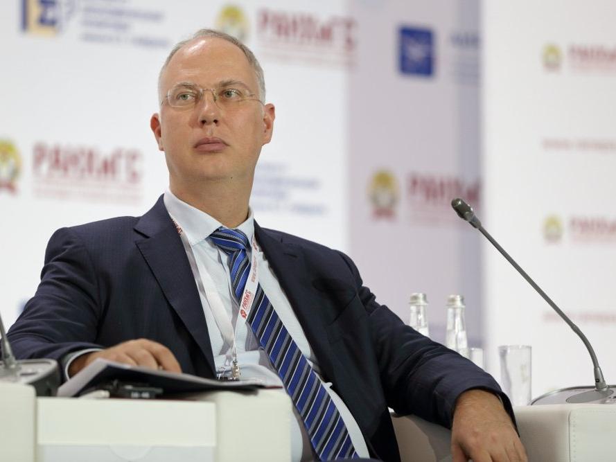 Rus varlık fonu, Türkiye'ye yatırım fırsatlarını görüşüyor