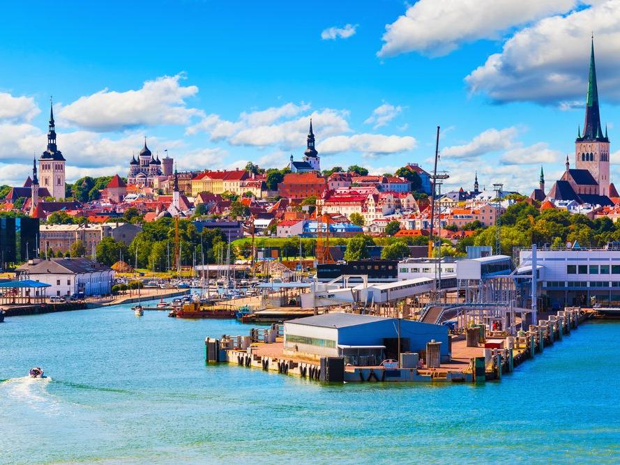 8 Nisan Hadi ipucu sorusu ve cevabı... Tallinn hangi ülkenin başkenti?
