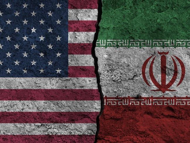 İran'dan ABD'ye misilleme geldi!