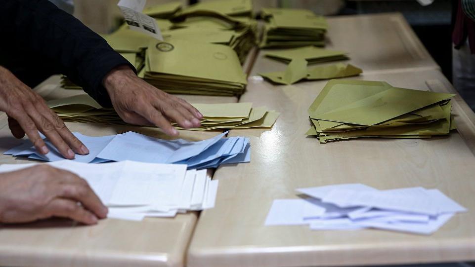 Son dakika: İstanbul’da seçim sonuçlarında son durum: Sandıklar sayılıyor, AKP'nin oyu azaldı
