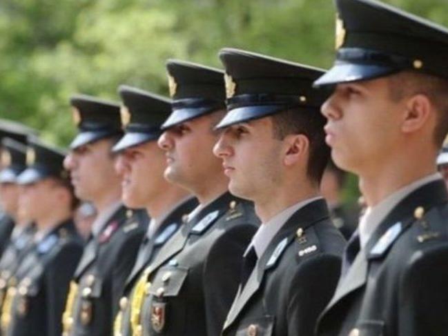 Jandarma subay alımı için ilan yayınladı! İşte subay alımı başvurusu ile ilgili detaylar