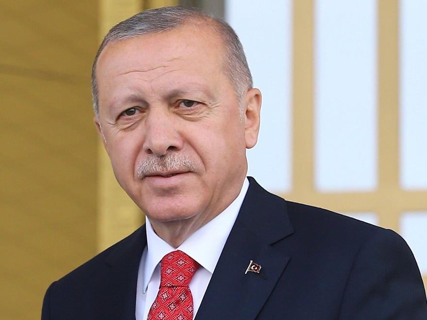 Erdoğan'dan flaş seçim açıklaması