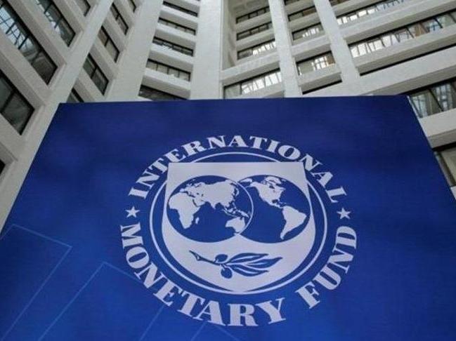 IMF'den Türkiye tahminleri