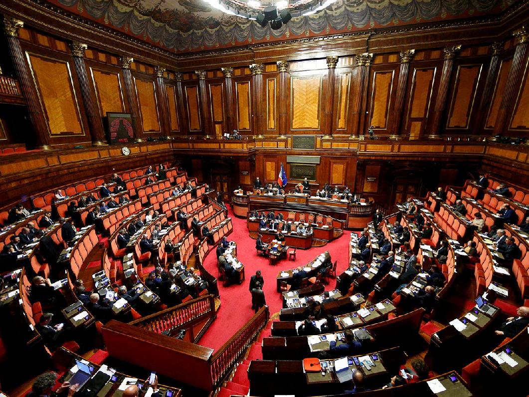 İtalyan meclisinden skandal karar! Soykırımı oylayacaklar