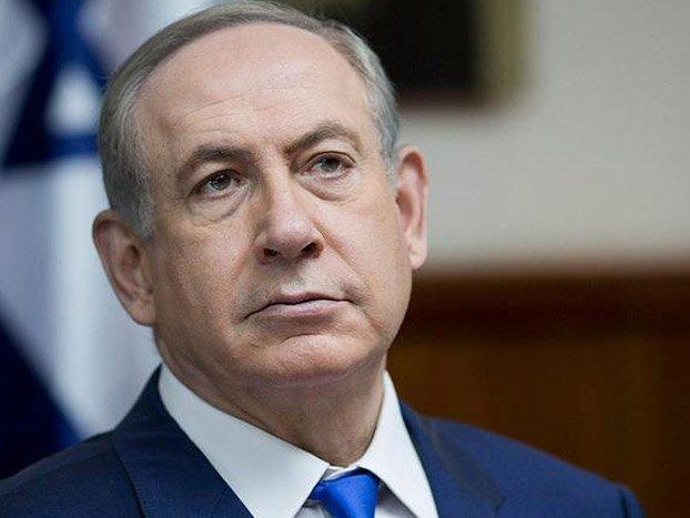 İsrail Başbakanı Netanyahu kurmaylarını acil toplantıya çağırdı