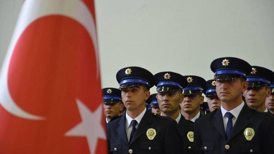 Polis haftası kutlama mesajları ve sözleri: Polis teÅkilatı 174 yaÅında! Polis haftası tebrik mesajları ve Åiirleriâ¦