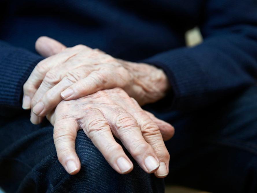'Parkinson hasta sayısı 2030'da 30 milyona ulaşacak'