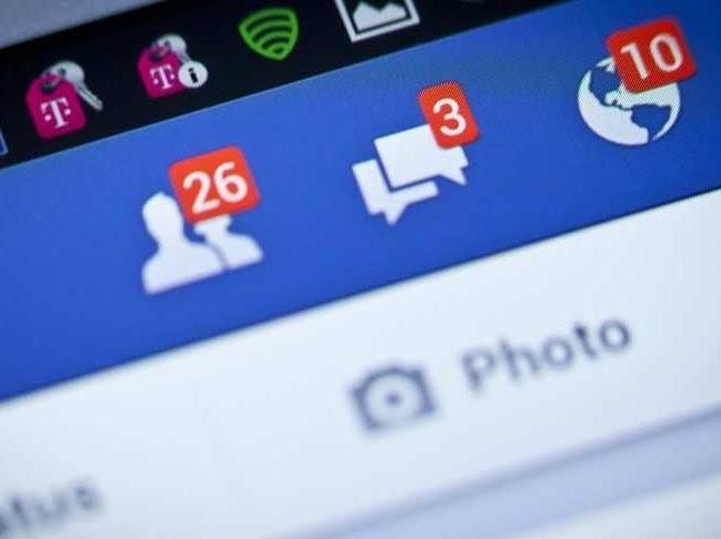 Facebook'ta hesap dondurmak veri toplamasına engel olmuyor!