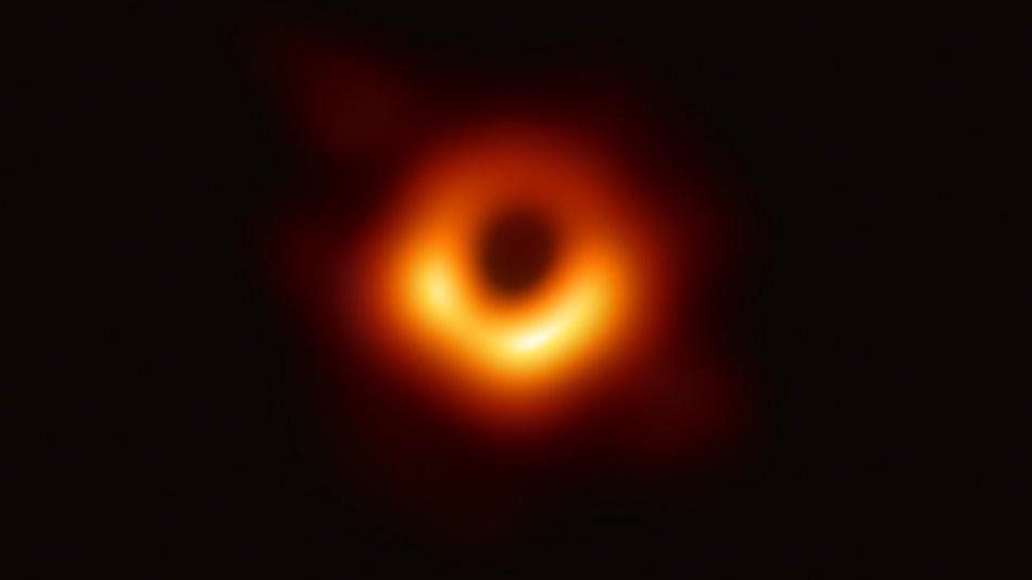 Kara delik (black hole) nedir? İlk kara delik görüntüsü yayınlandı
