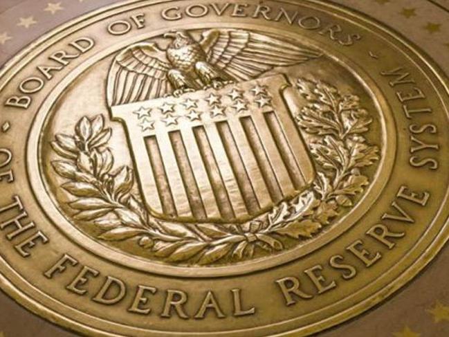 Fed tutanakları açıklandı!