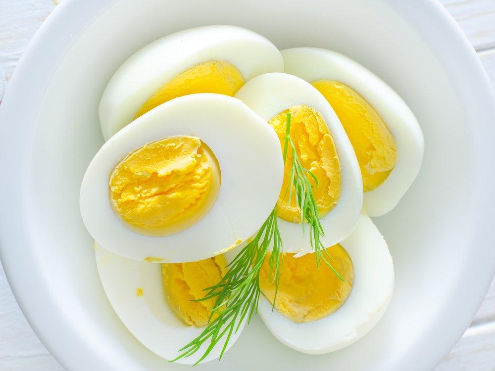 Yumurta pişirirken dikkat edilmesi gerekenler