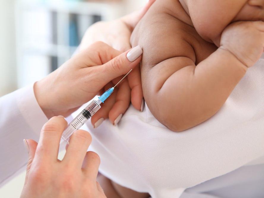 Kritik uyarı: Aşı yapılmasını reddedenlerin sayısı 6 yılda 130 kat arttı
