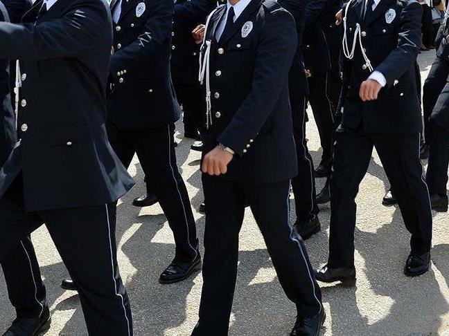 Polis haftası mesajları: Polis haftası için kutlama ve tebrik mesajları...