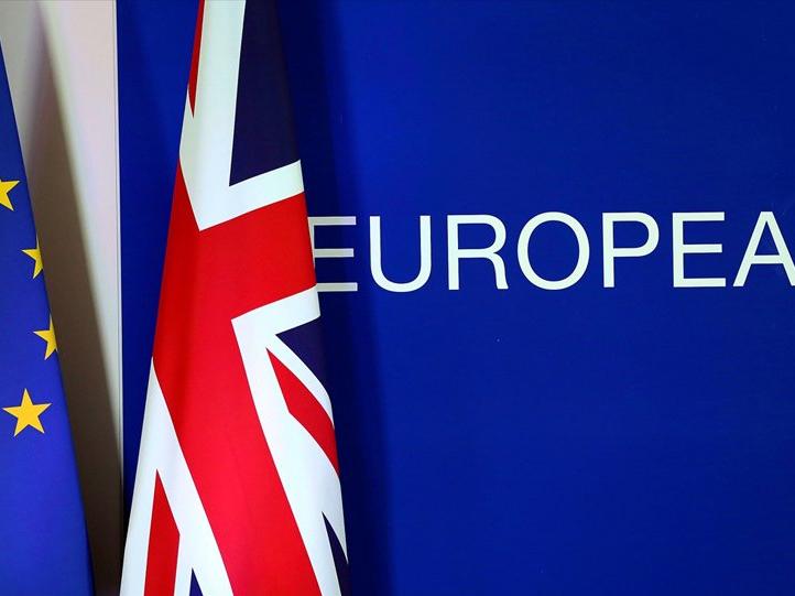 AB ve İngiltere'den flaş Brexit kararı
