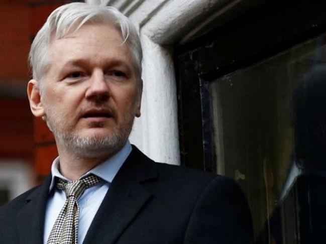 Wikileaks'in kurucusu Julian Assange kimdir?