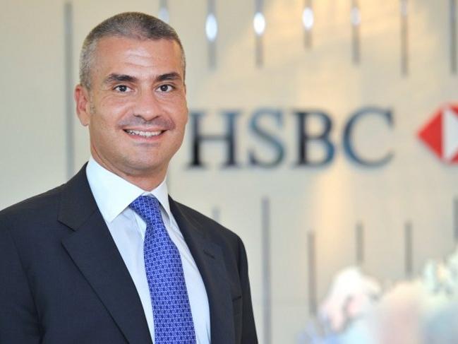 HSBC Bank Genel Müdürü Erdoğan’a hakaret suçlamasından beraat etti