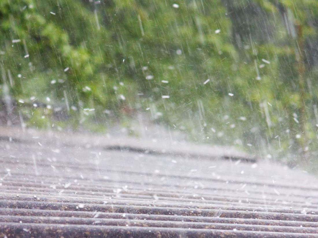Meteoroloji'den hava durumu açıklaması: Hava sıcaklığı artıyor, o illerde sağanak yağışa dikkat!