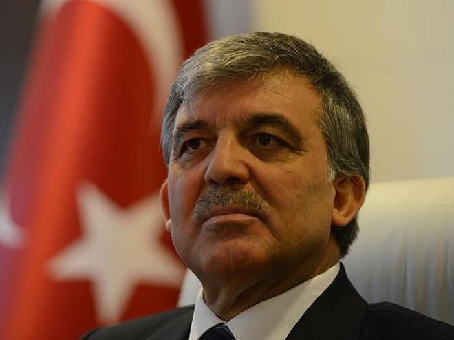 Abdullah Gül'den flaş seçim açıklaması!