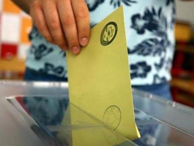 YSK, Kırıkkale'nin Keskin ilçesinde seçimlerin yenilenmesine karar verdi