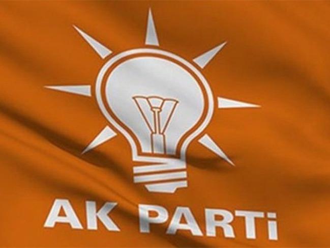 AKP'de seçim sonuçları sonrası ilk istifa!
