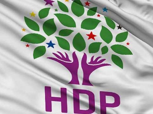 HDP'den YSK'ya itiraz!
