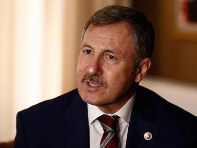 AKP eski milletvekili Özdağ: Bir avuç sandığın 15 günde sayılamaması ayıptır