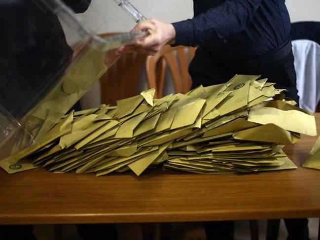 İstanbul seçim sonuçlarında son durum ne? Maltepe'de oy sayım işlemleri devam ediyor
