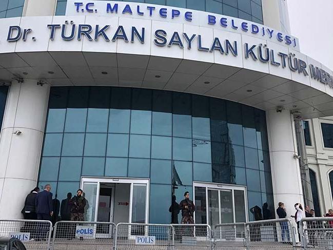 Maltepe İlçe Seçim Kurulu'ndan AKP ve MHP'lilere suç duyurusu