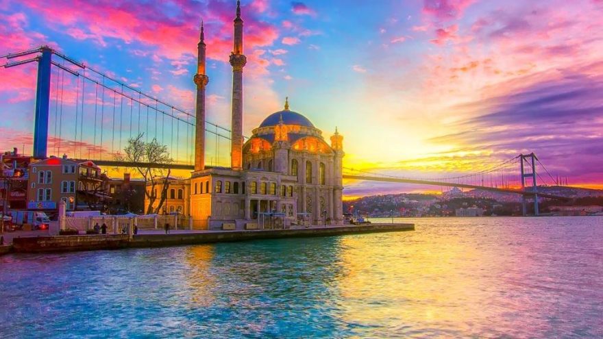 2019 Ramazan ayı baÅlangıcı: Ramazan ayı ne zaman?