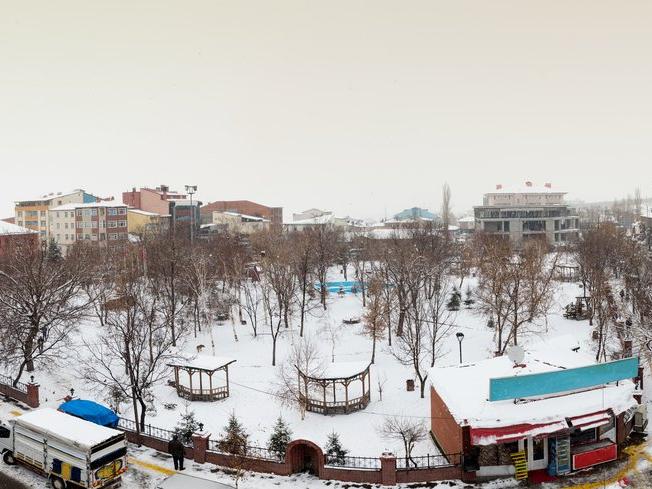 Türkiye'de havası en temiz olan şehir hangisi?