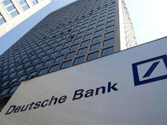 Deutsche Bank ABD´deki yatırım bölümünü küçültüyor