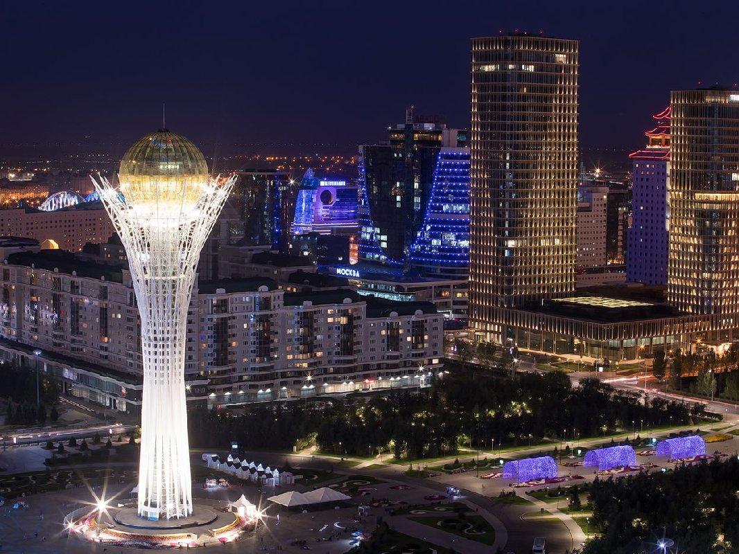 Hadi ipucu sorusu 15 Nisan: Önceki adı Almatı olan Astana hangi ülkenin başkentidir? 15 Nisan 12:30 Hadi ipucu…