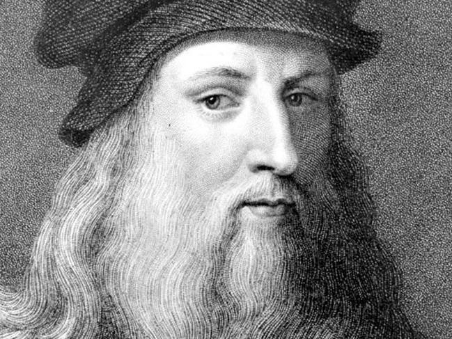 Leonardo da Vinci kimdir? İşte Leonardo da Vinci'nin hayatı...