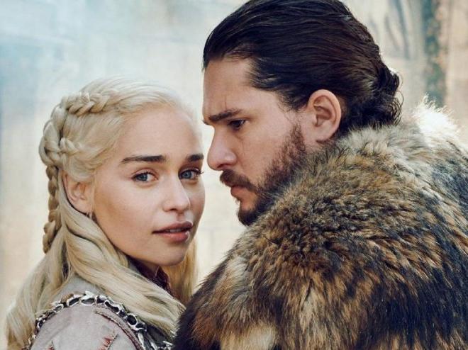 Game of Thrones hangi kanaldan, nasıl izlenir? 2019 GoT yeni sezon ilk bölüm altyazılı nereden izlenir?