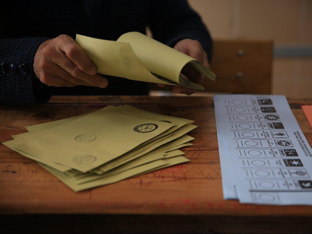 İstanbul seçim sonuçlarında son durum: İşte Maltepe ve İstanbul seçim sonuçları...