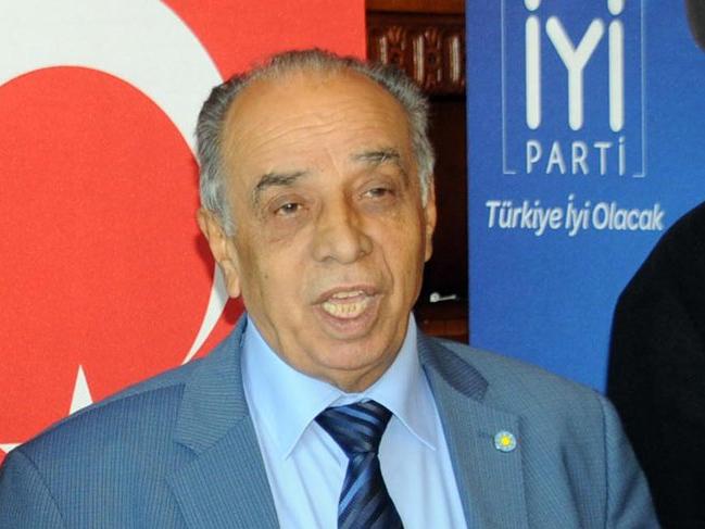 İYİ Parti Yalova İl Başkanı Çam ve yönetim kurulu istifa etti