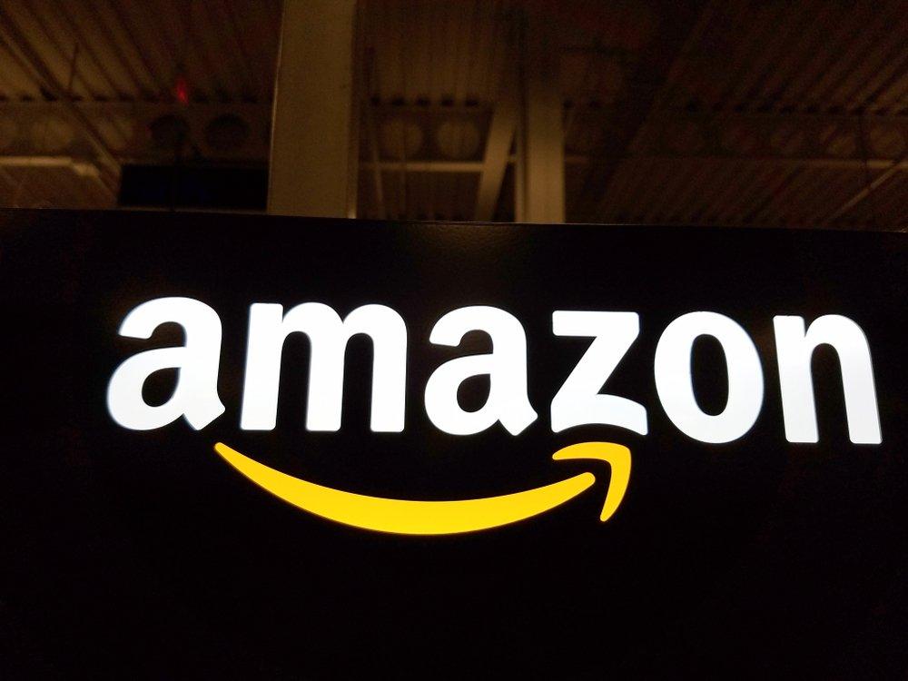 Almanya'daki Amazon çalışanları greve gitti