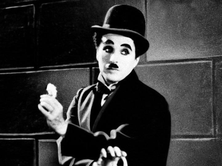 Charlie Chaplin kimdir? Charlie Chaplin'in hayatı ve filmleri...